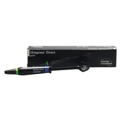 Compozit fotopolimerizabil IPS Empress Direct Refill Enamel Ivoclar - refill