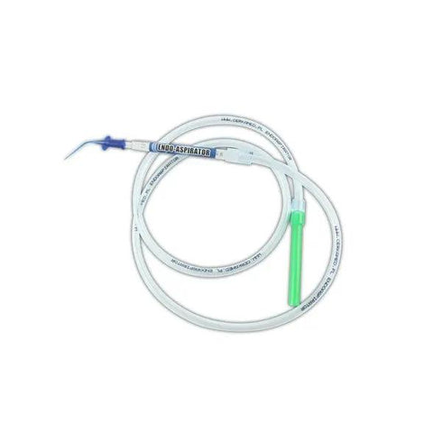 Endo-Aspirator cu furtun, Cerkamed