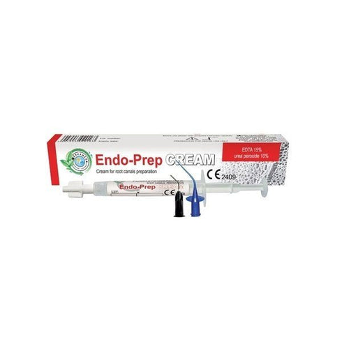Endo-Prep Cream, 2 ml, Cerkamed | medizone.ro