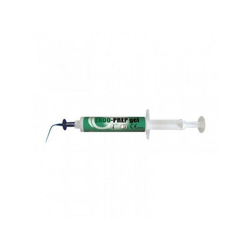 Endo-Prep Gel 2ml Cerkamed | medizone.ro