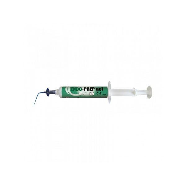 Endo-Prep Gel 2ml Cerkamed | medizone.ro