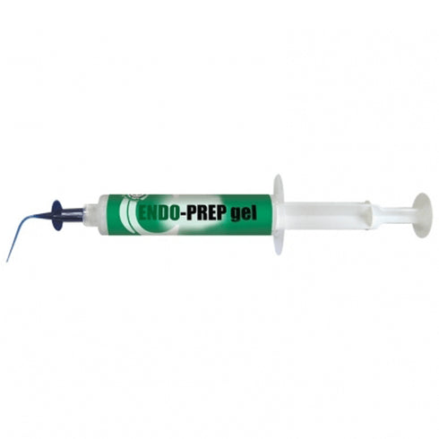 Endo Prep Gel 10 ml EDTA | Medizone