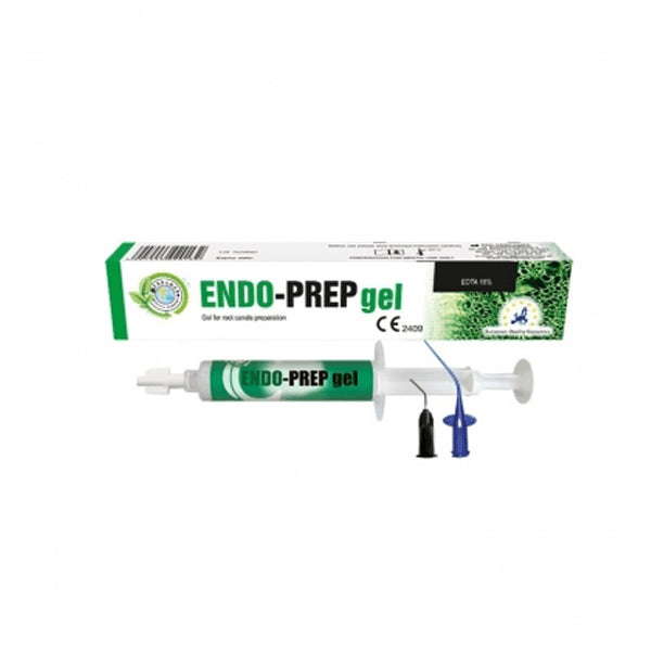 Endo-Prep Gel | Medizone