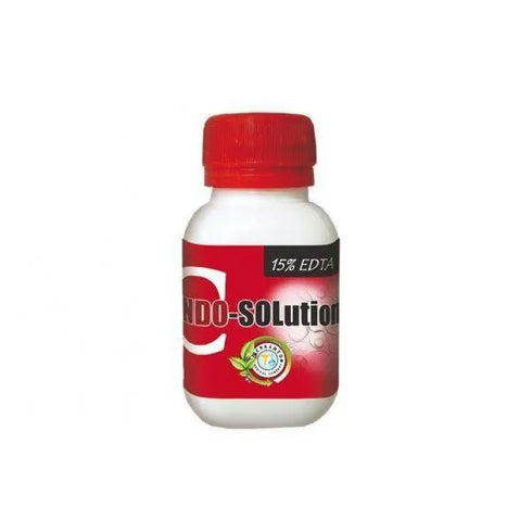 Endo-Solution 15% EDTA, 50 ml, Cerkamed