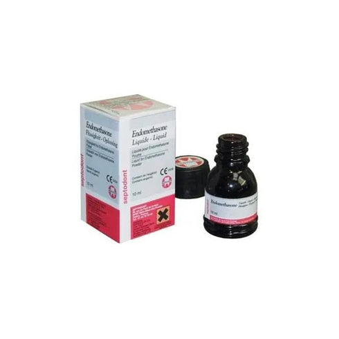 Endomethasone Liquid, 10 ml, Septodont
