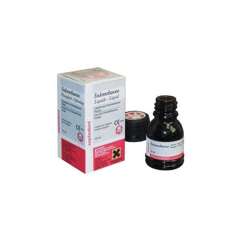 Endomethasone Liquid 10ml Septodont | medizone.ro