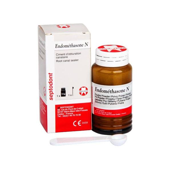 Endomethasone N 42g Septodont by Septodont