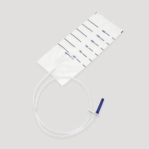 Punga clisma 1500ml, nesterila