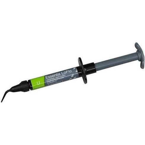 Compozit fotopolimerizabil Essentia Universal LoFlo, GC Fuji - medizone.ro