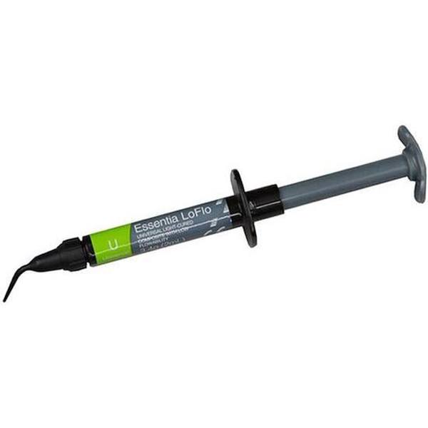 Compozit fotopolimerizabil Essentia Universal LoFlo, GC Fuji - medizone.ro