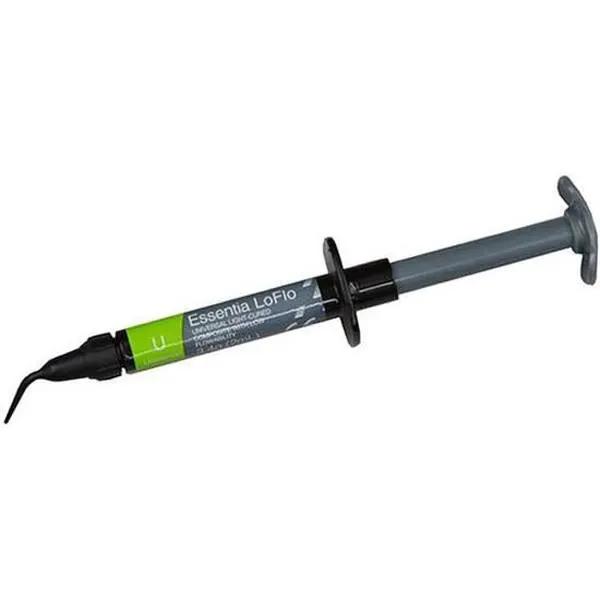 Compozit fotopolimerizabil Essentia Universal LoFlo, GC Fuji