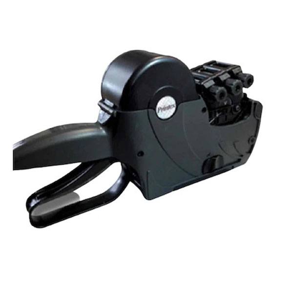 Aplicator de etichete - dispozitiv de etichetare manuala 3 randuri by Printex