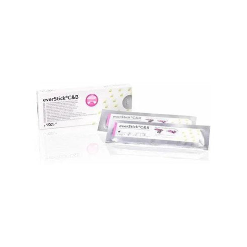 Fibre de sticla consolidante EverStick C&B EEP, 1 x 8 cm