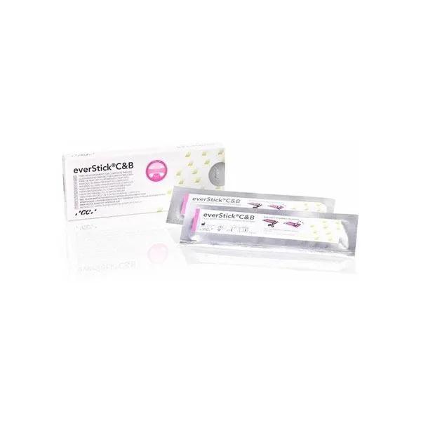 Fibre de sticla consolidante EverStick C&B EEP, 1 x 8 cm