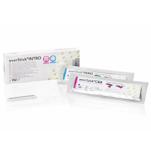 Fibre de sticla consolidante EverStick Intro Kit