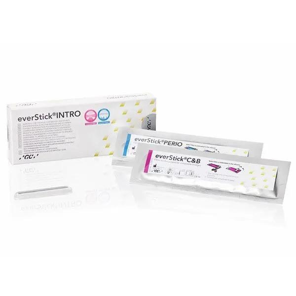 Fibre de sticla consolidante EverStick Intro Kit