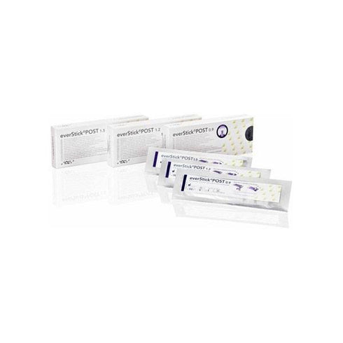 Pivoti fibra sticla EverStick Post EEP, 10 x 1.2 cm