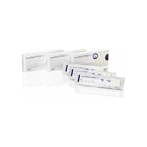 Pivoti fibra sticla EverStick Post EEP, 10 x 1.2 cm