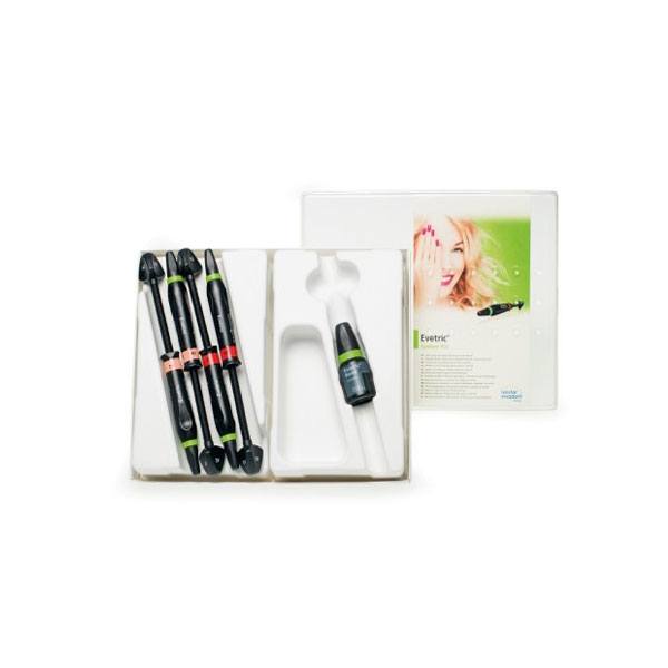 Evetric System Kit Ivoclar