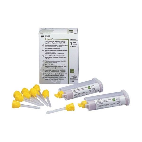 Express Light Body Regular | medizone.ro