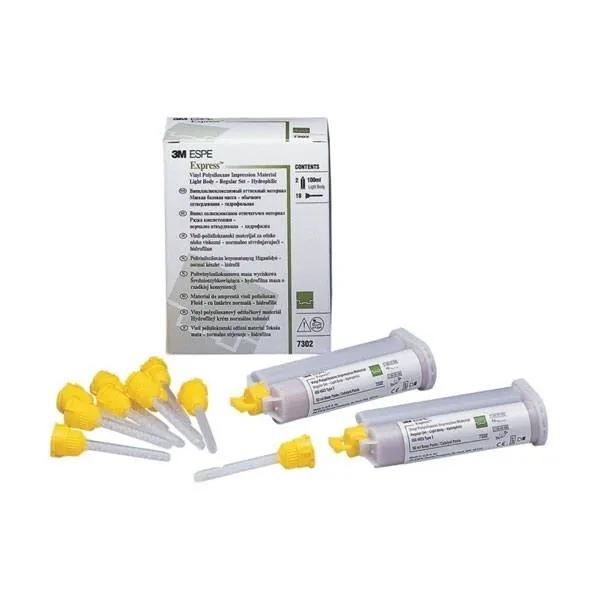 Material amprenta Express Light Body Regular
