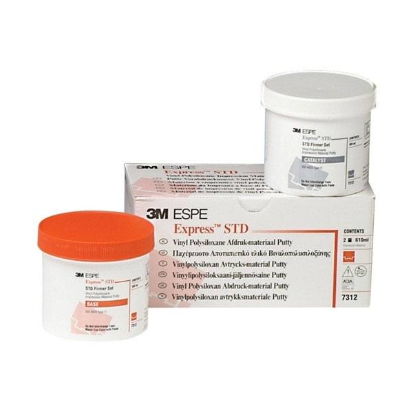 Express STD Putty Regular