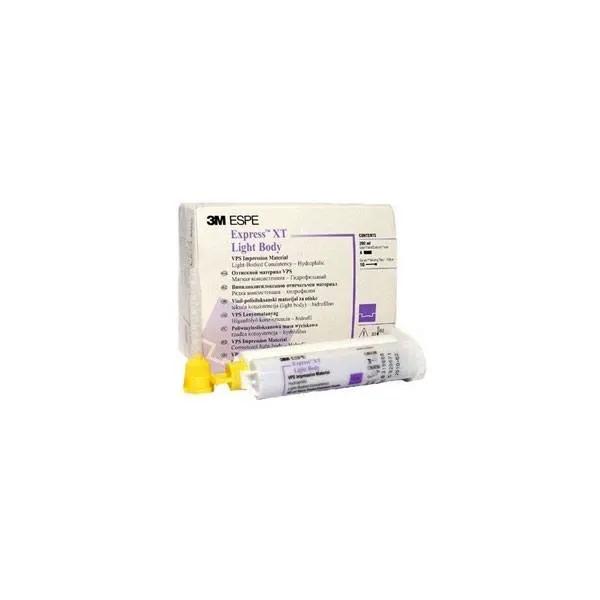 Silicon de aditie Express XT Light Body