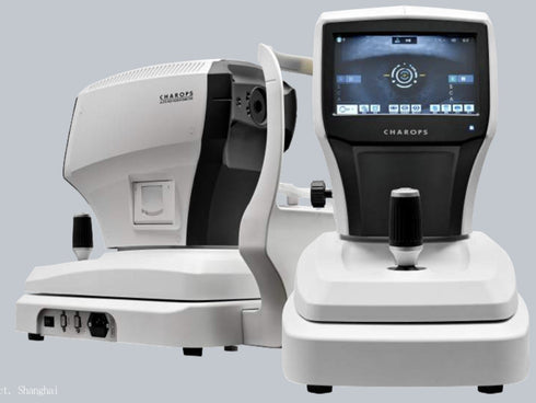 Autorefractometru Charops CRK-1