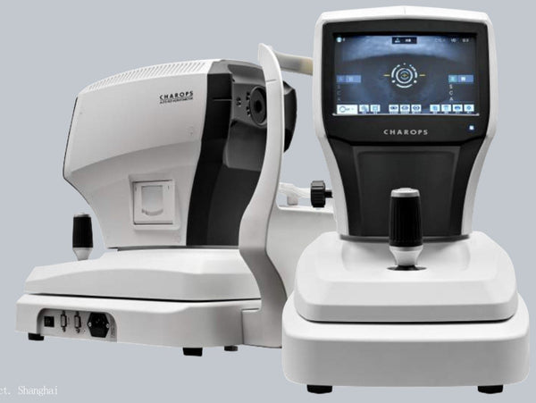 Autorefractometru Charops CRK-1