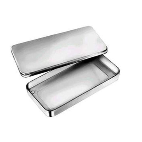 Cutie instrumentar fara maner | medizone.ro