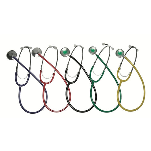 Stetoscop capsula dubla, adulti, Fazzini | medizone.ro