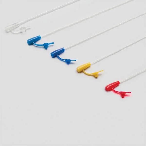 Sonde alimentatie, sterile, CH4-CH10