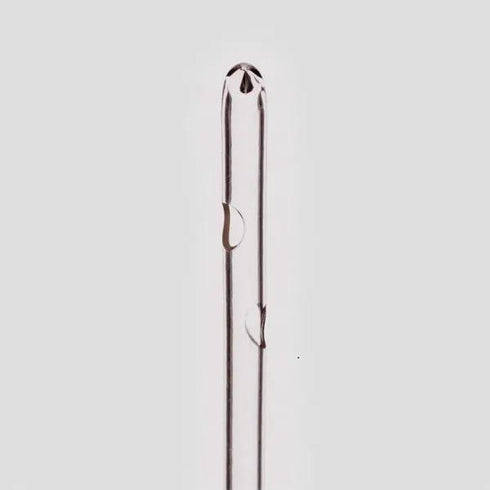Sonde alimentatie, sterile, CH4-CH10
