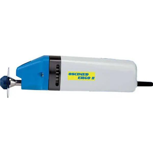 Fierastrau electric oscilant gips ortopedic Oscimed Ergo II