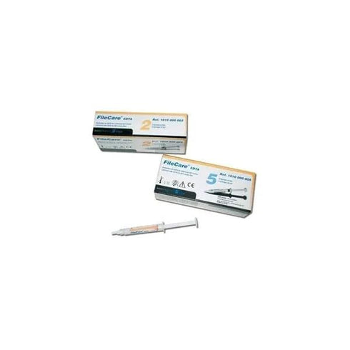FileCare EDTA, 3 ml, Vdw