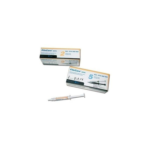 FileCare EDTA 3ml Vdw | medizone.ro