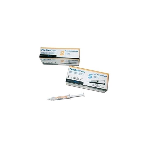 FileCare EDTA 3ml Vdw | medizone.ro