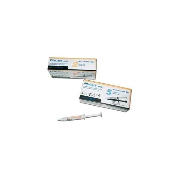 FileCare EDTA, 3 ml, Vdw