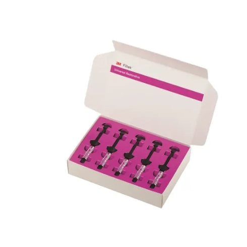 Kit compozit Filtek Universal Restorative Kit, 3M
