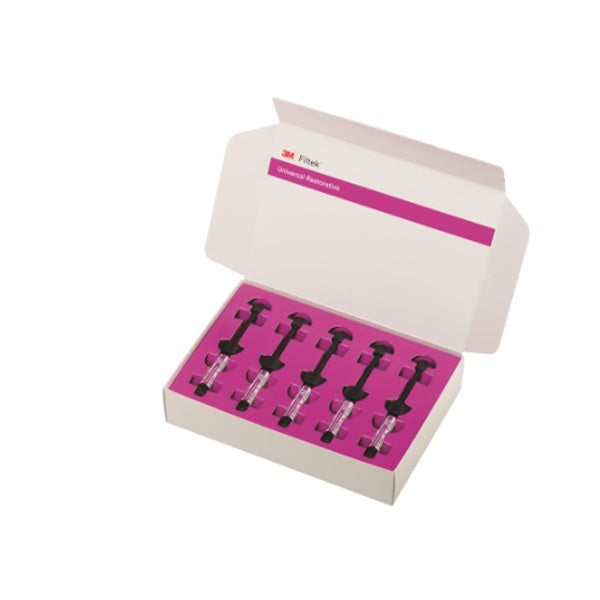 Kit compozit Filtek Universal Restorative Kit, 3M - medizone.ro