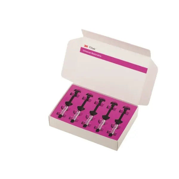 Kit compozit Filtek Universal Restorative Kit, 3M