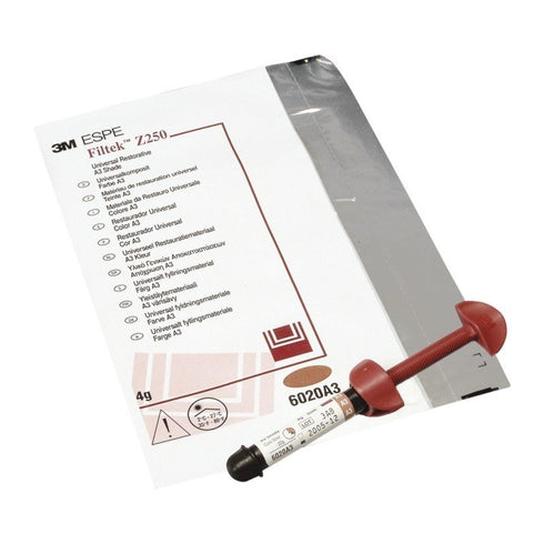Filtek-Z250-3M-REFILL-UNIVERSAL-DENTIN | Medizone