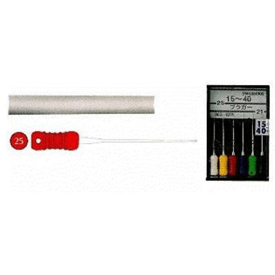 Ace Finger Pluggers, 15 - 40 | medizone.ro