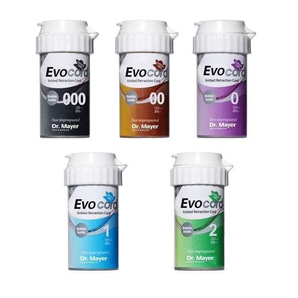 Fir retractie Evocord | medizone.ro