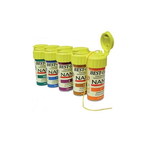 Fir retractie impregnat Best Cord NANO | medizone.ro