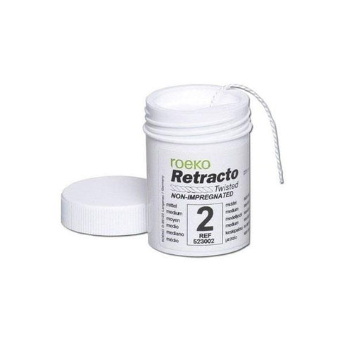 Fir Retractie Neimpregnat Retracto | medizone.ro