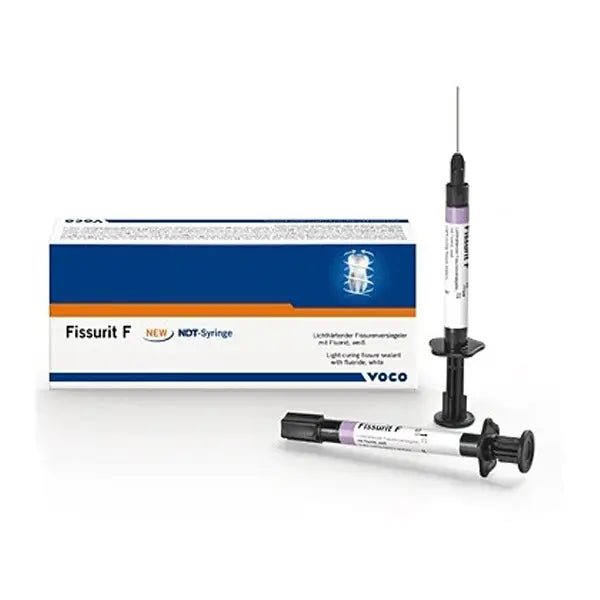 Sigilant Fissurit F, 2 g, Voco