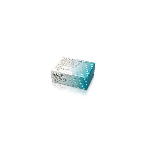 GC Fit Checker Advanced Blue