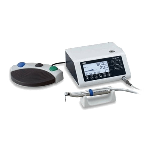 Fiziodispenser SurgicPro LED, NSK | medizone.ro