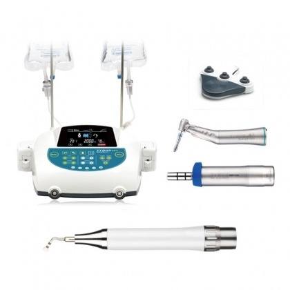 Fiziodispenser & Piezo chirugie Traus Saeshin | medizone.ro